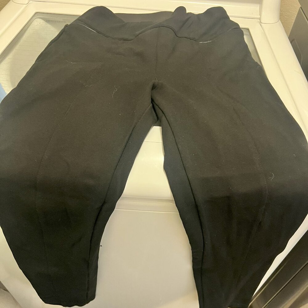Beta brand dress leggings